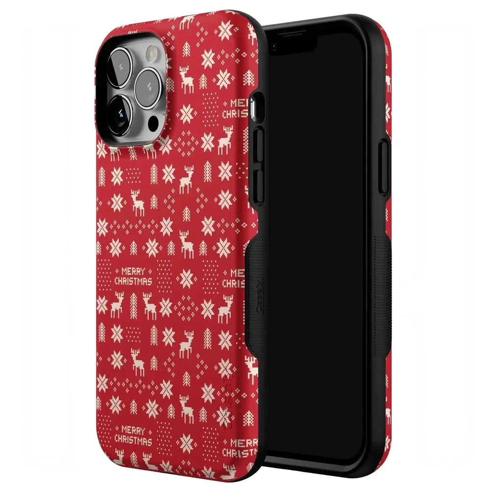 Stocking Stuffer | Christmas Knit Case - Image 118