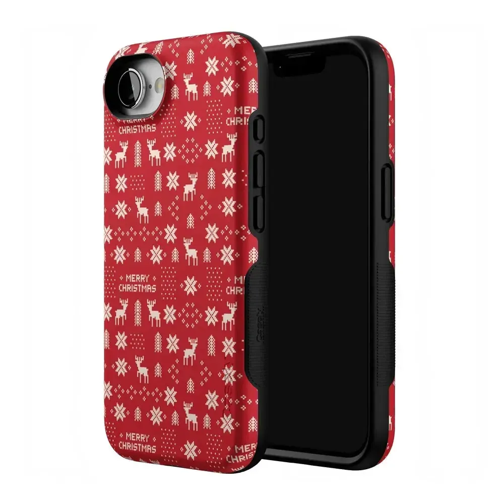 Stocking Stuffer | Christmas Knit Case - Image 152