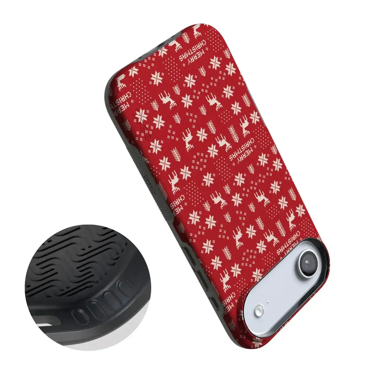 Stocking Stuffer | Christmas Knit Case - Image 163