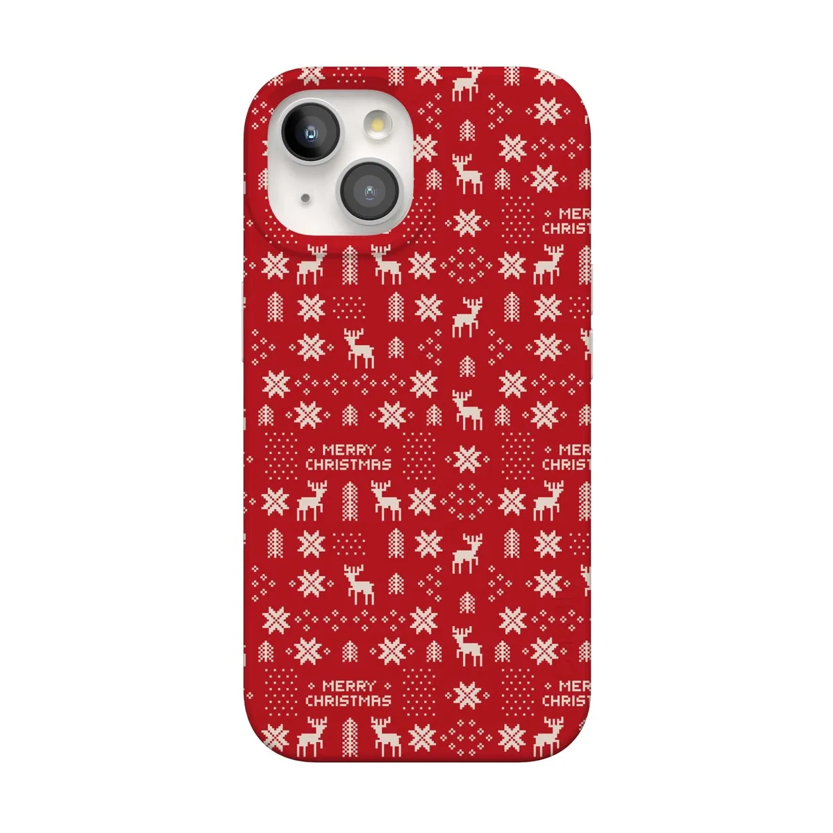 Stocking Stuffer | Christmas Knit Case - Image 185