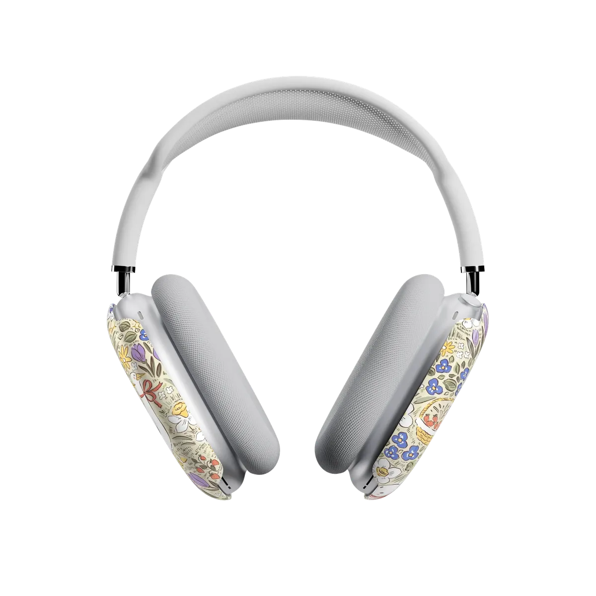 Storybook Stroll | Spring Garden AirPods Max Case - Image 4