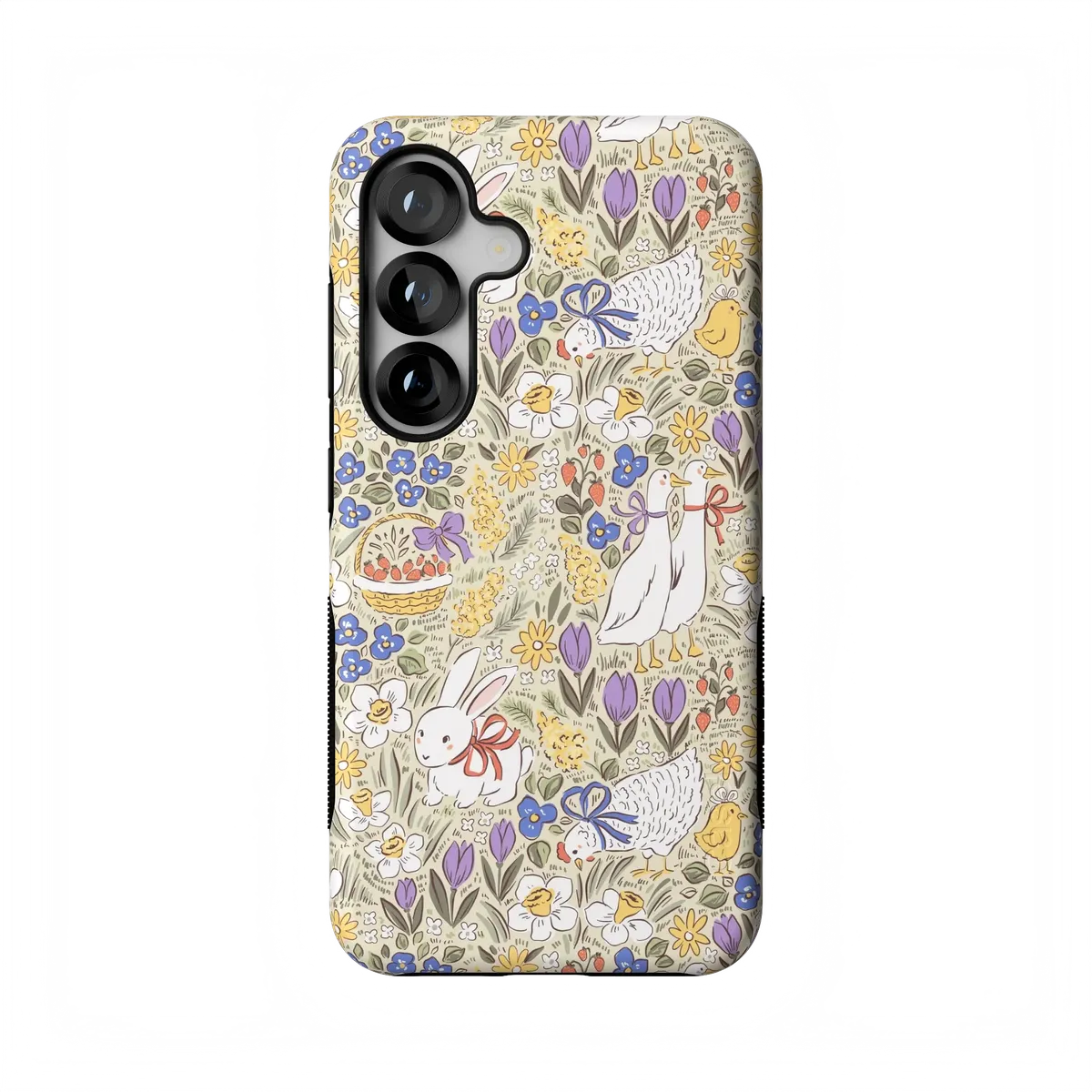 Storybook Stroll | Spring Garden Case - Image 61