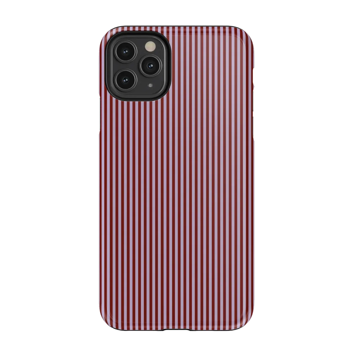 Stripes and the City | Tiny Pinstripe Case - Image 107