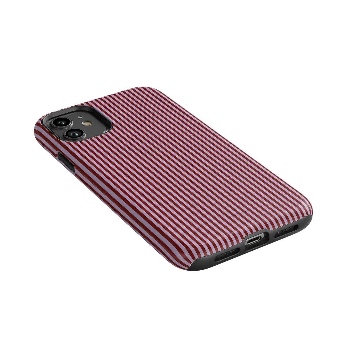 Stripes and the City | Tiny Pinstripe Case - Image 110