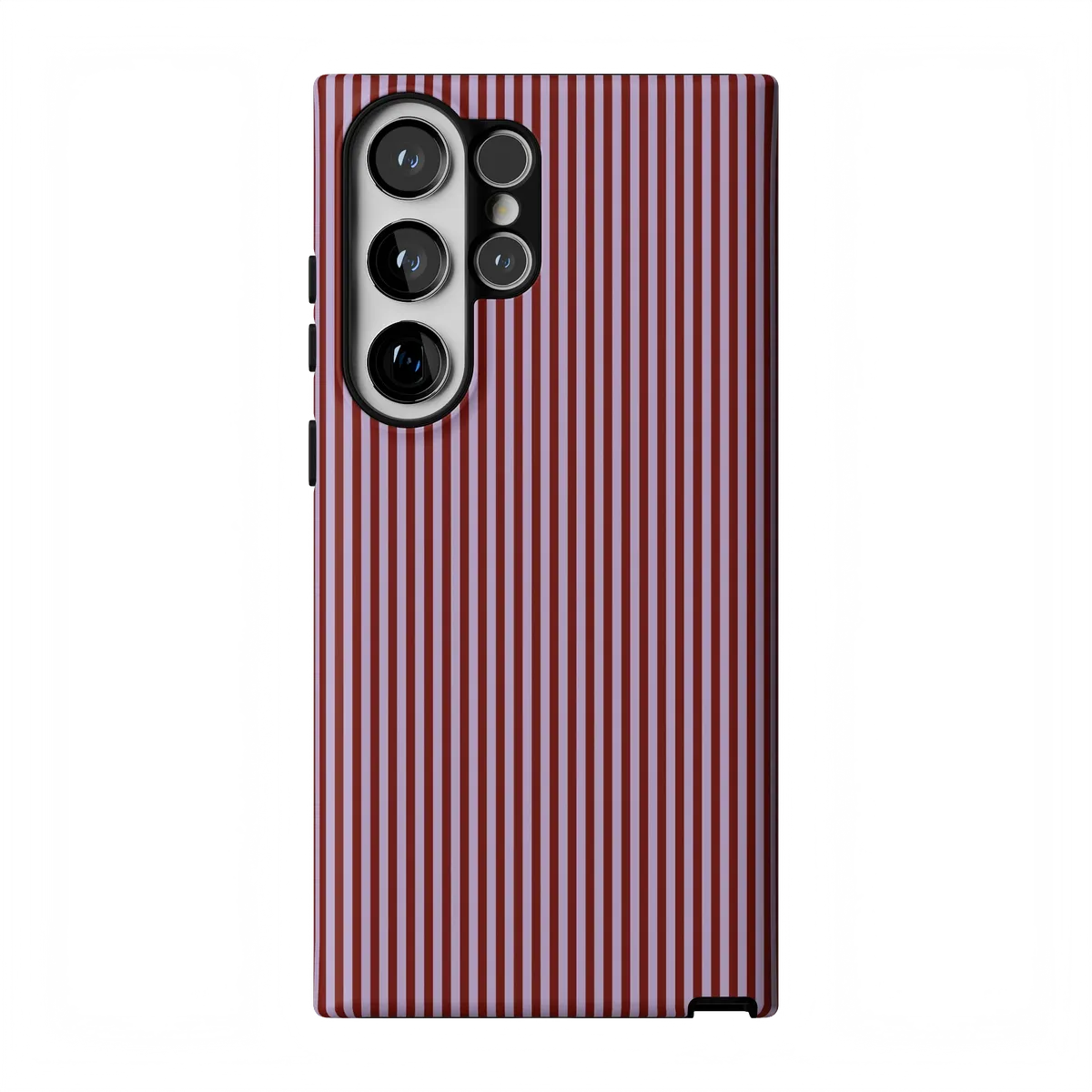 Stripes and the City | Tiny Pinstripe Case - Image 133