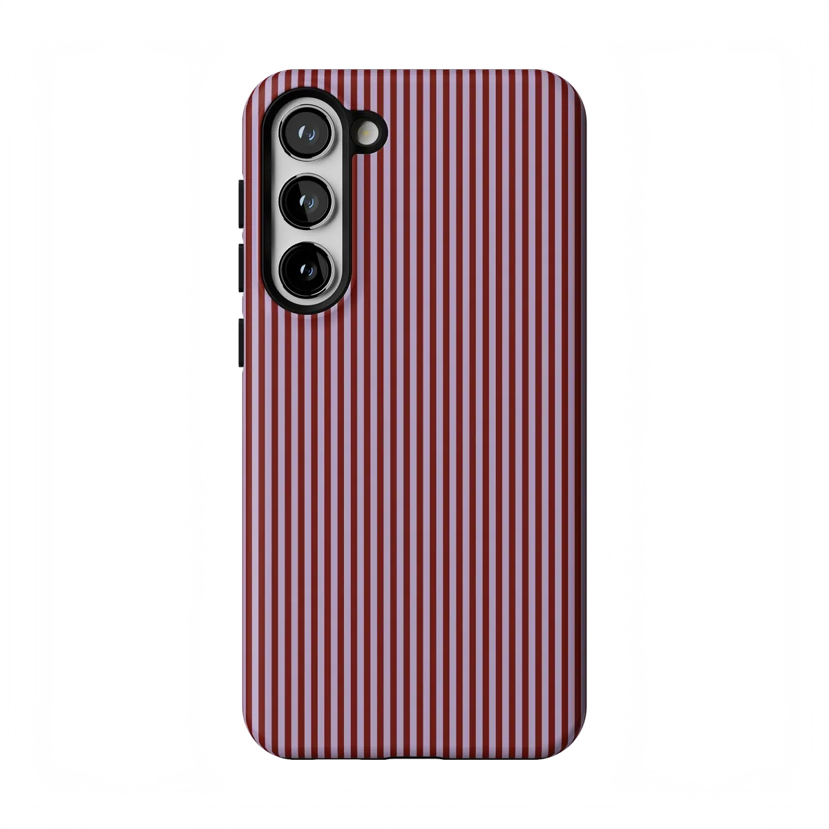 Stripes and the City | Tiny Pinstripe Case - Image 136
