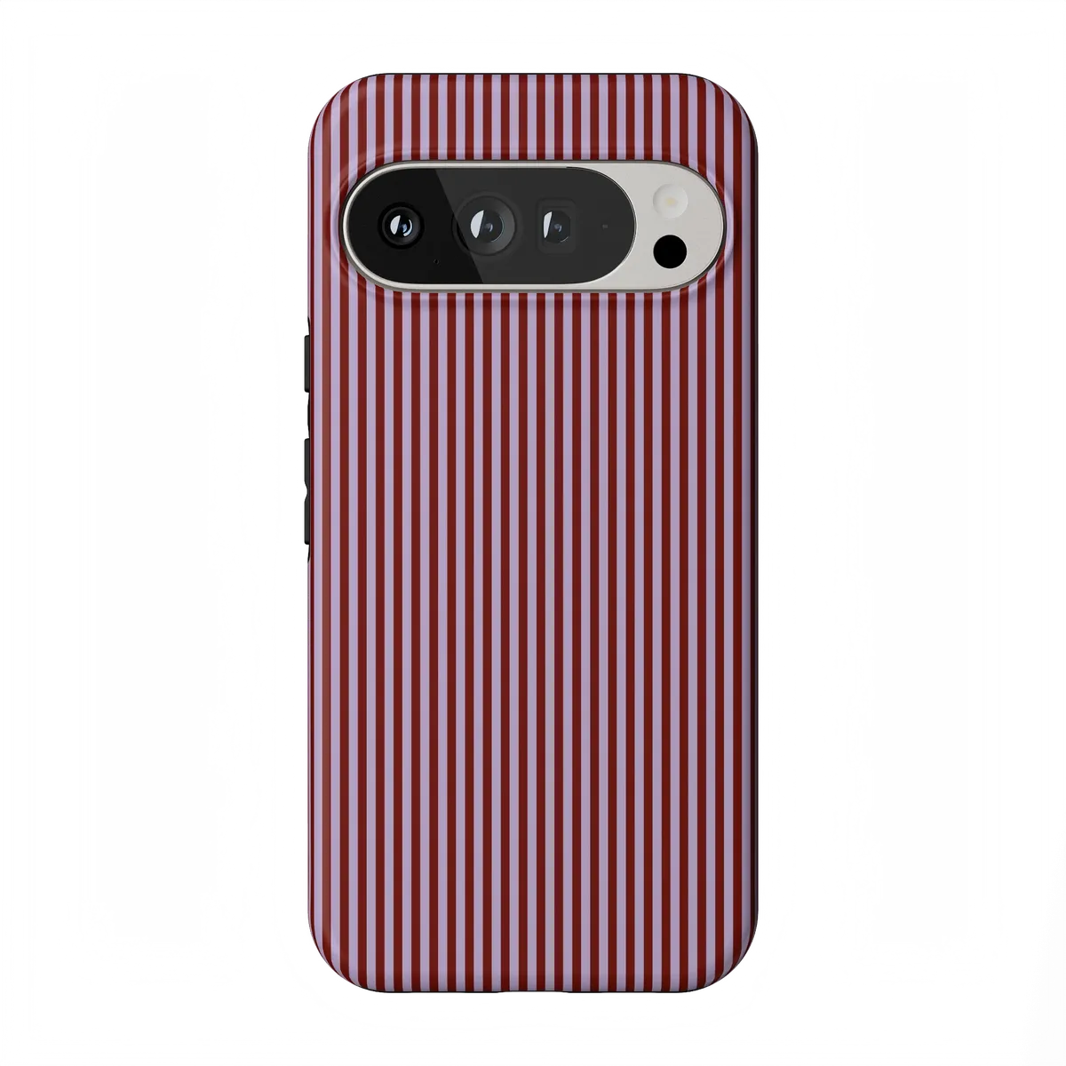 Stripes and the City | Tiny Pinstripe Case - Image 154