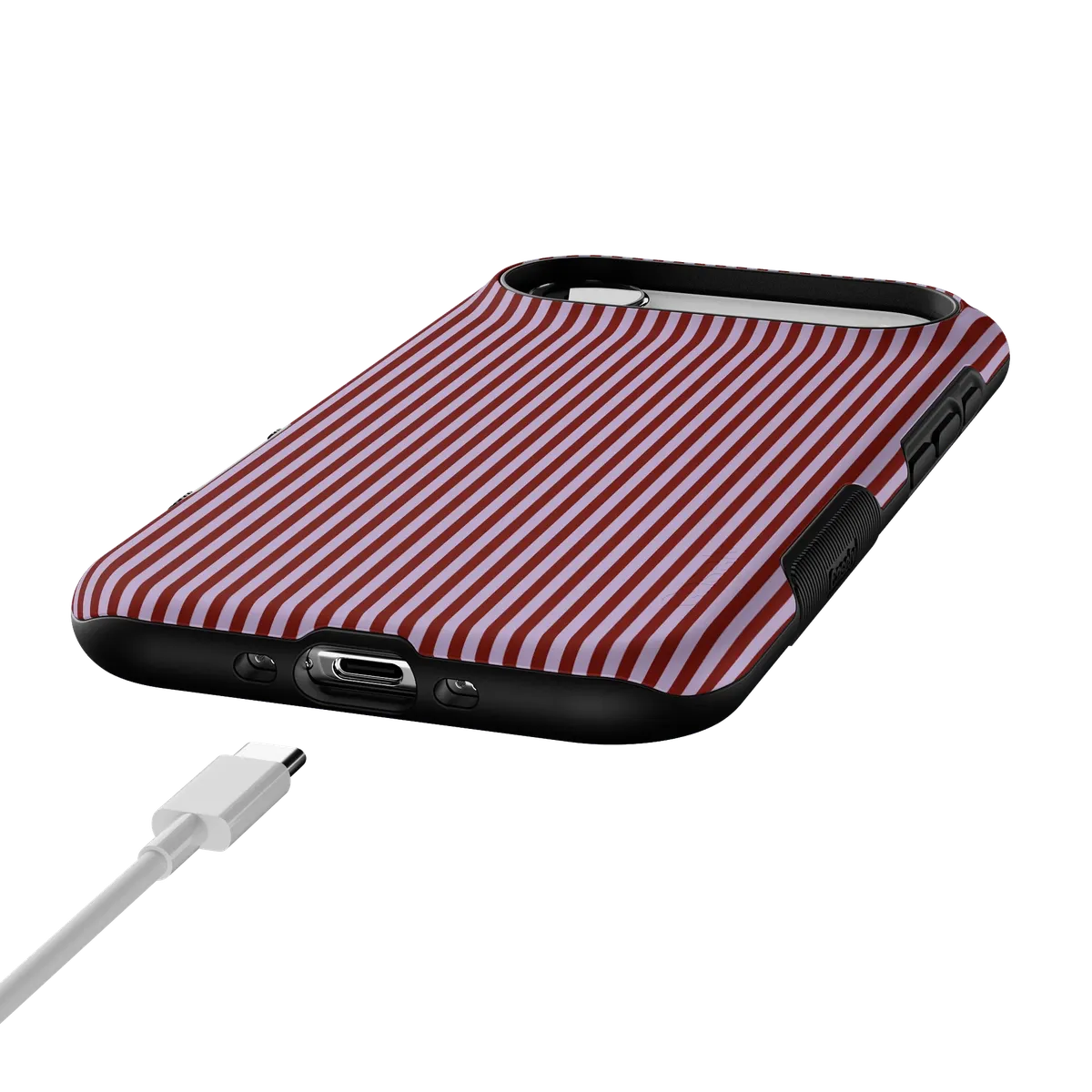Stripes and the City | Tiny Pinstripe Case - Image 16