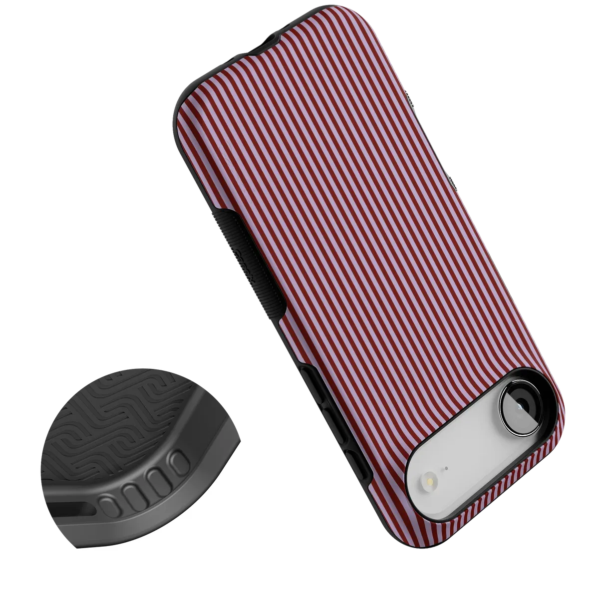 Stripes and the City | Tiny Pinstripe Case - Image 19