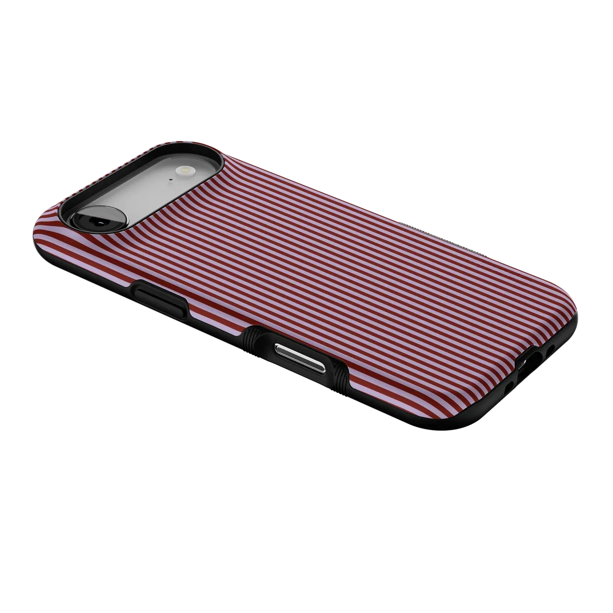 Stripes and the City | Tiny Pinstripe Case - Image 20