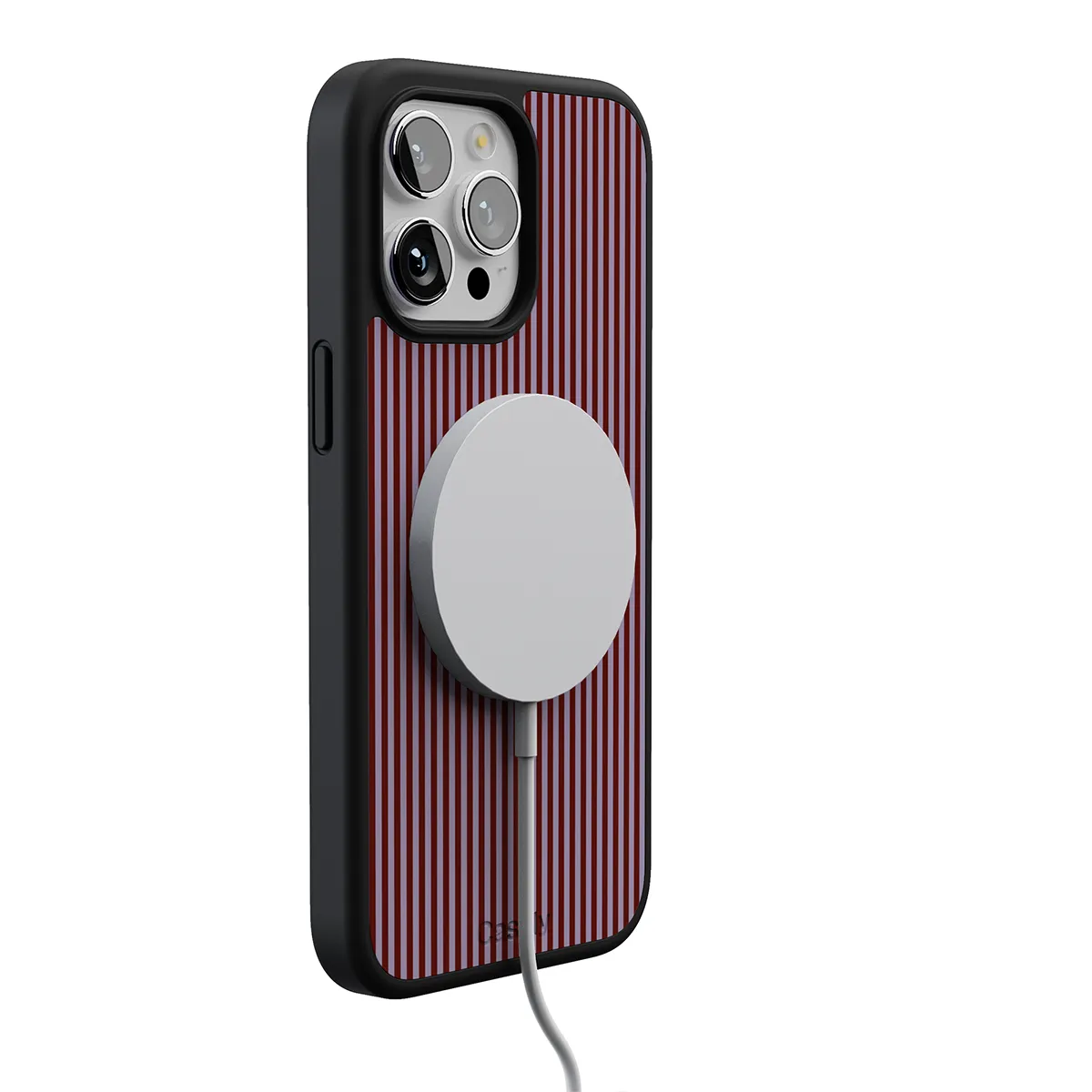 Stripes and the City | Tiny Pinstripe Case - Image 205