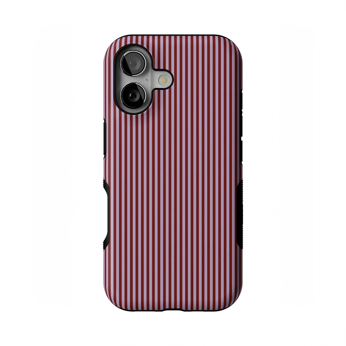 Stripes and the City | Tiny Pinstripe Case - Image 21