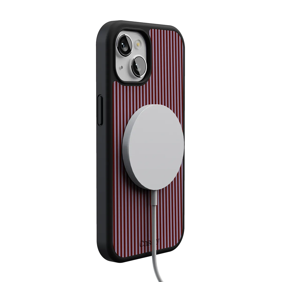 Stripes and the City | Tiny Pinstripe Case - Image 214