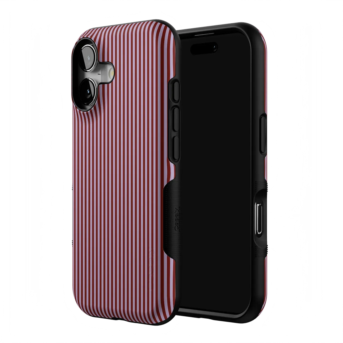 Stripes and the City | Tiny Pinstripe Case - Image 22