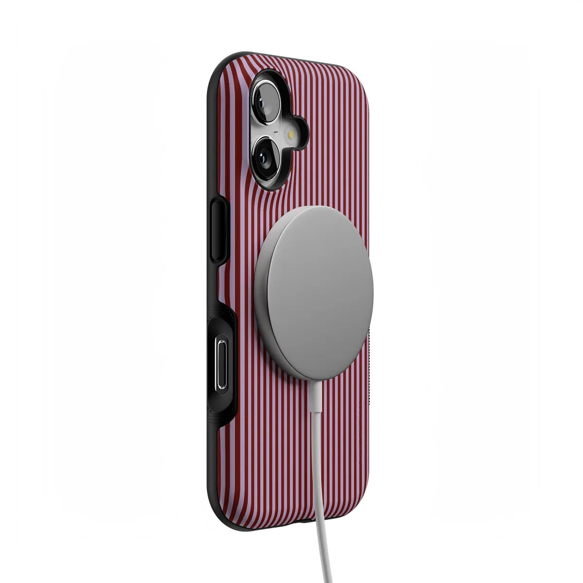 Stripes and the City | Tiny Pinstripe Case - Image 24