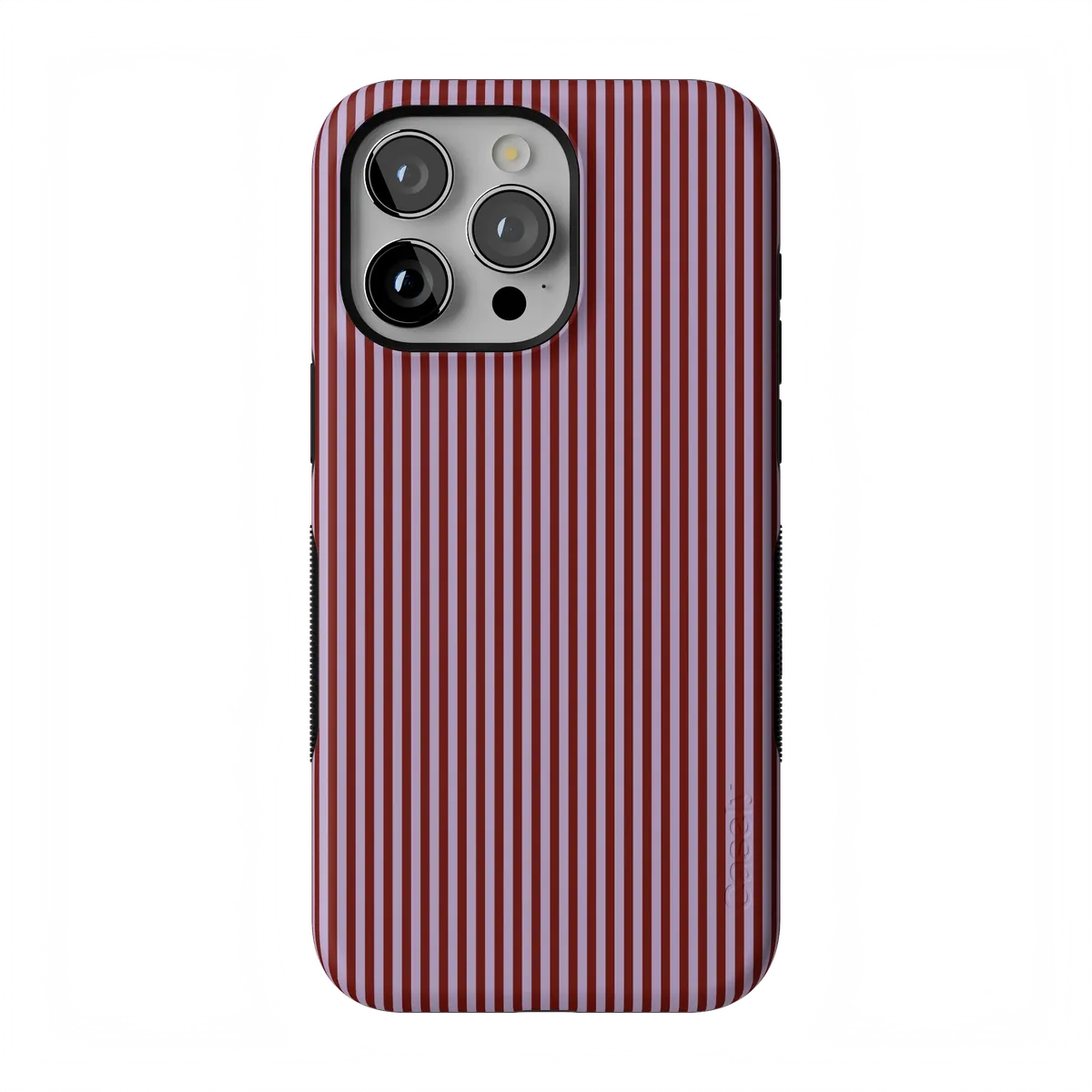 Stripes and the City | Tiny Pinstripe Case - Image 34