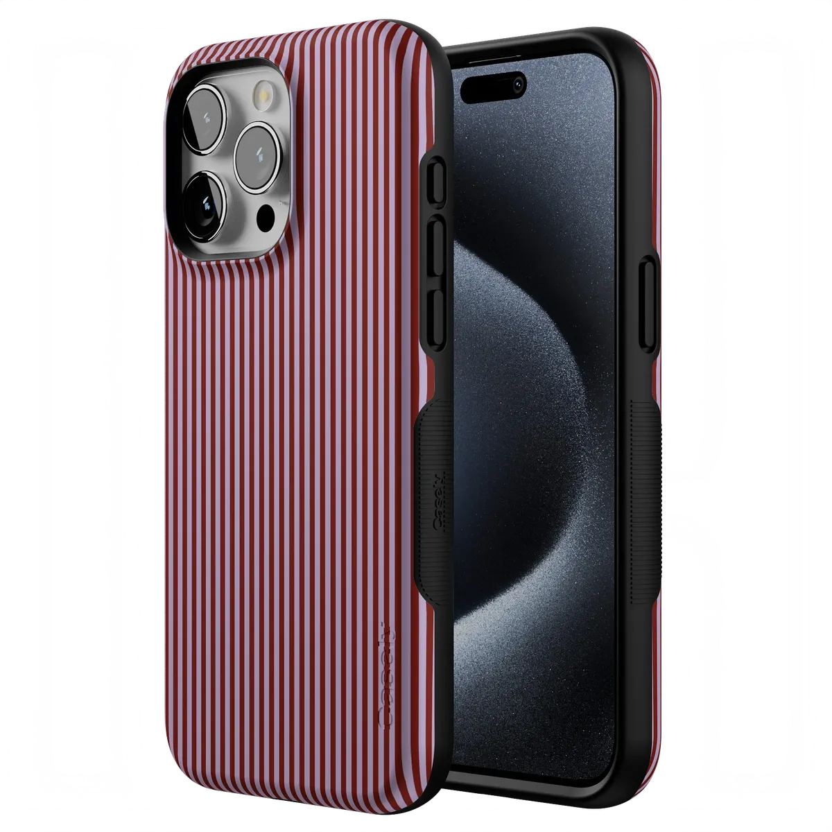 Stripes and the City | Tiny Pinstripe Case - Image 35