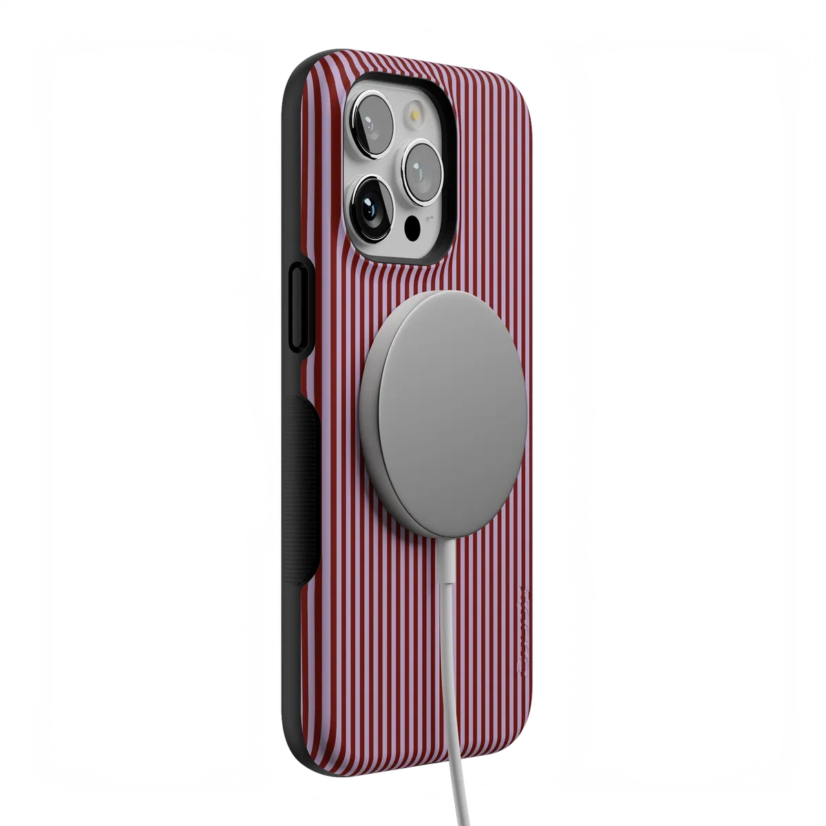 Stripes and the City | Tiny Pinstripe Case - Image 40