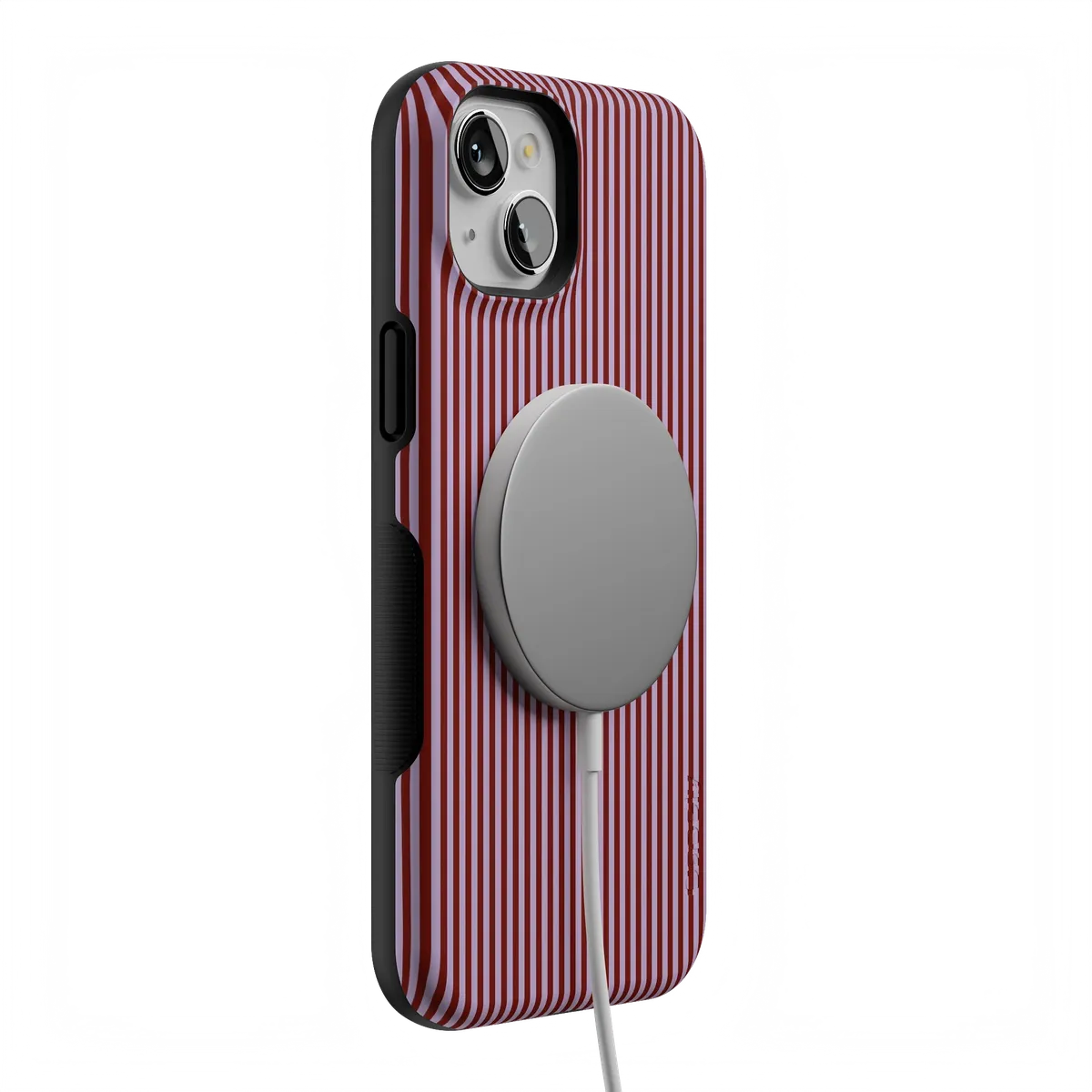 Stripes and the City | Tiny Pinstripe Case - Image 49