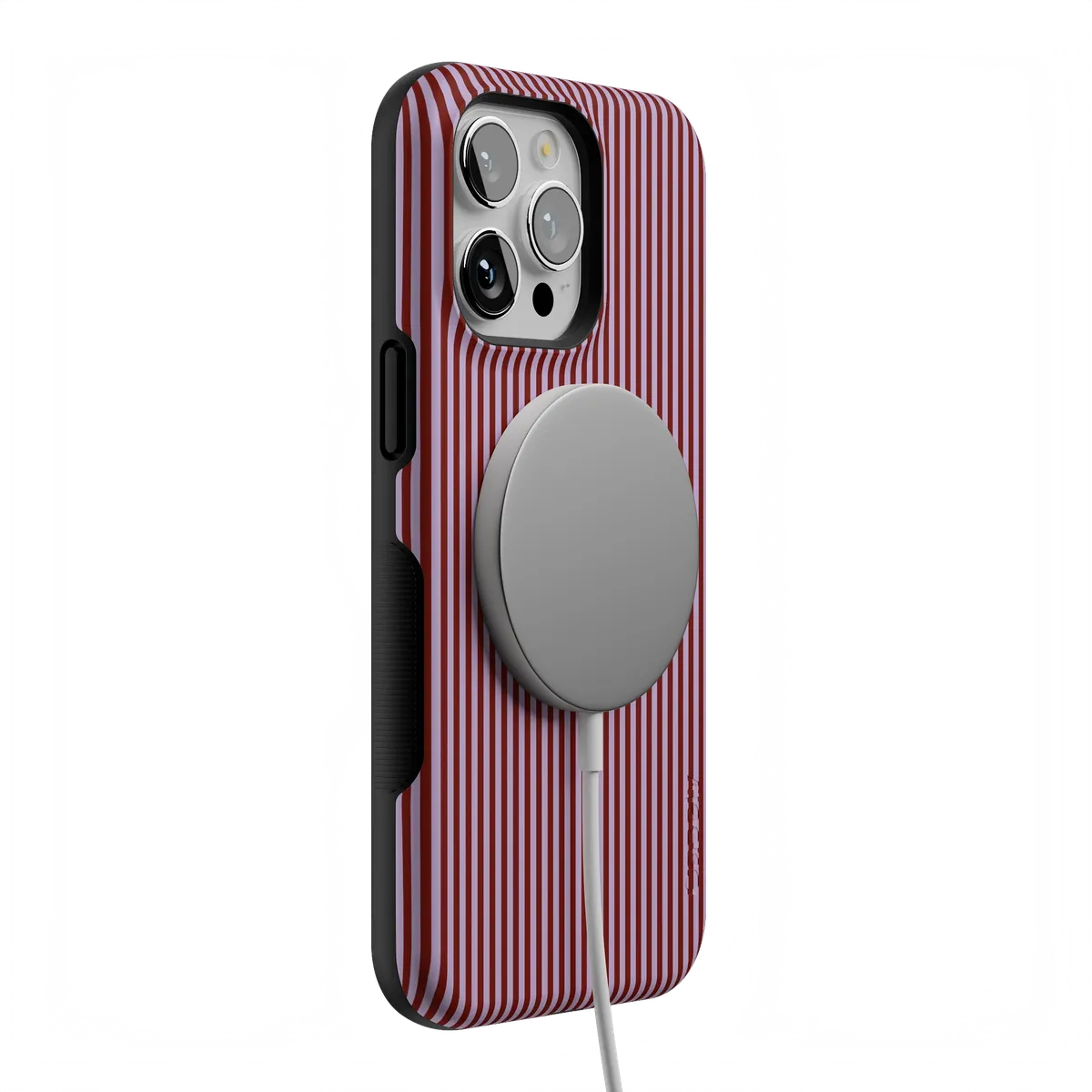 Stripes and the City | Tiny Pinstripe Case - Image 53