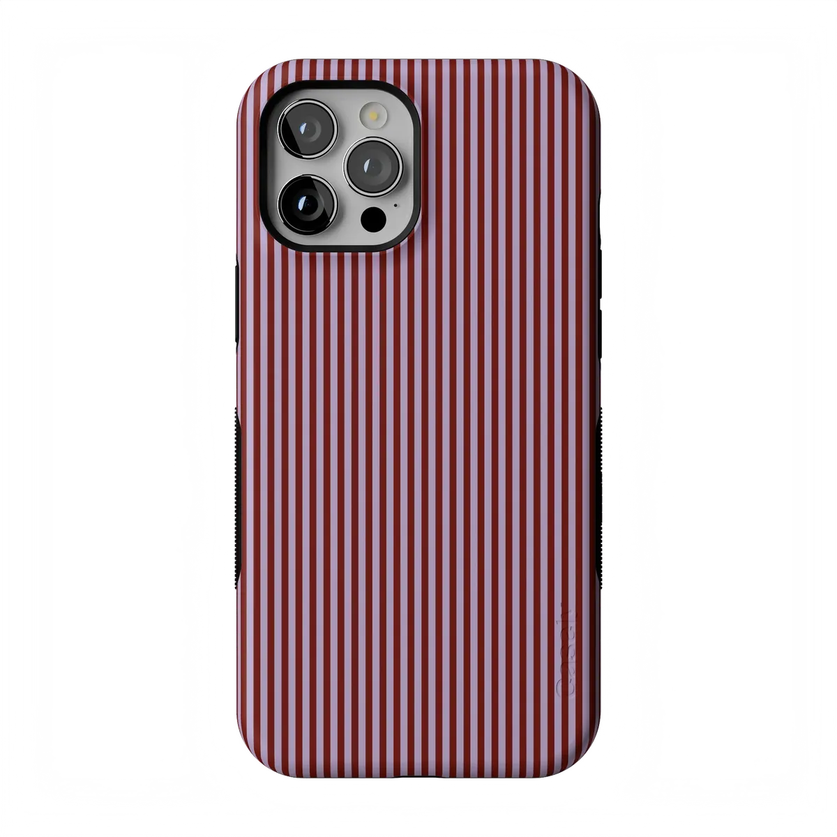 Stripes and the City | Tiny Pinstripe Case - Image 59