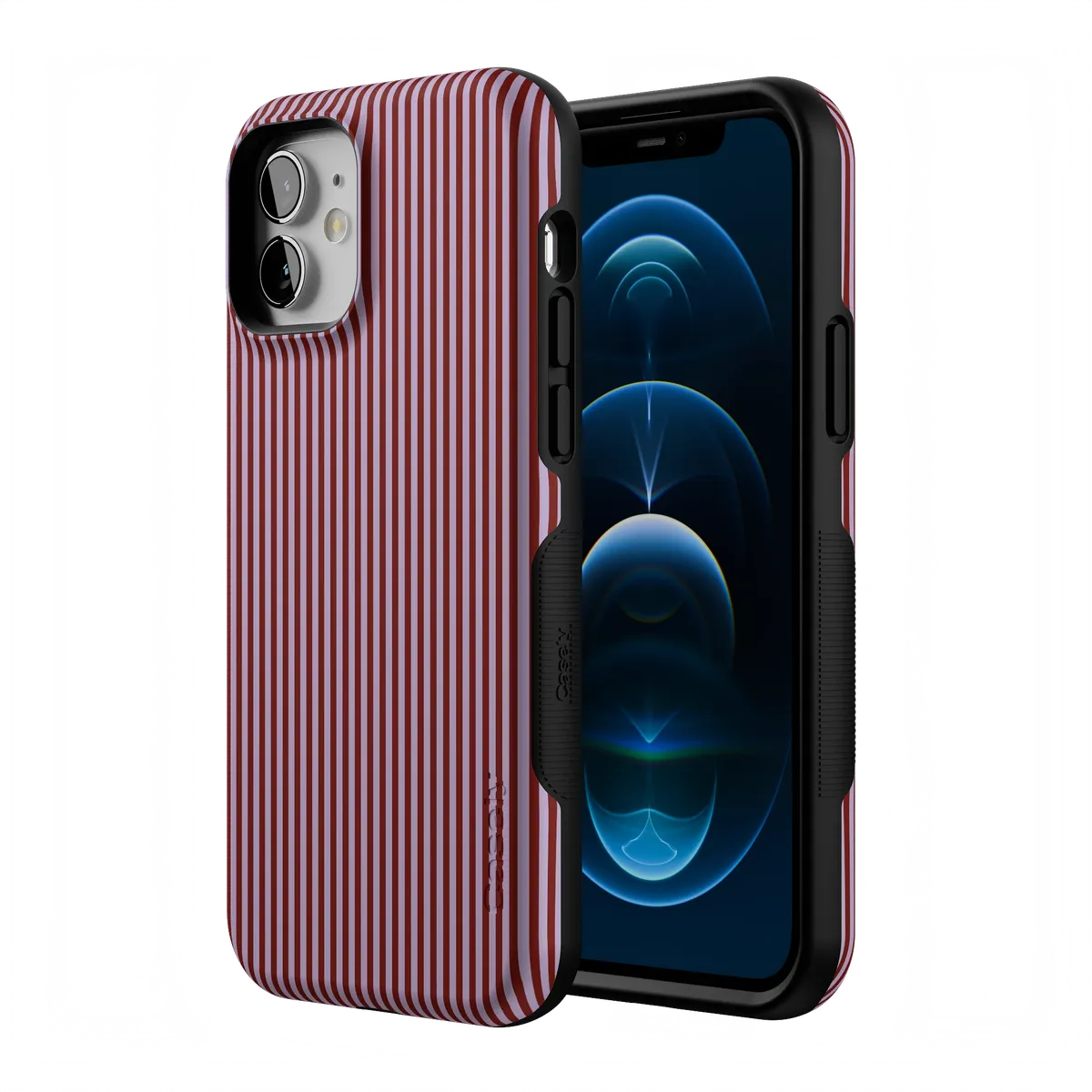 Stripes and the City | Tiny Pinstripe Case - Image 63