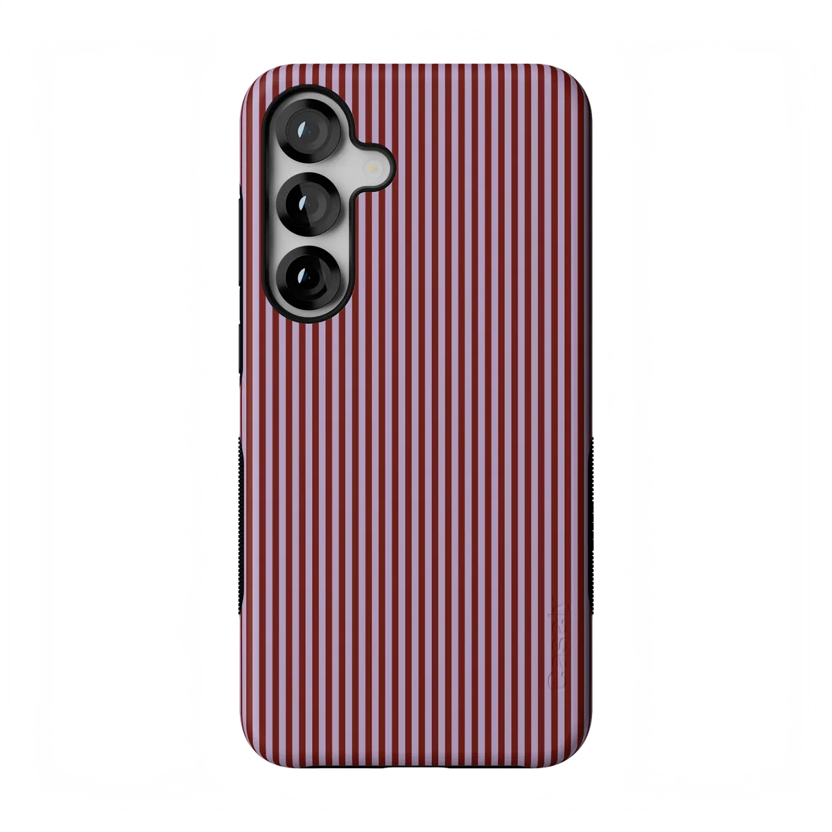Stripes and the City | Tiny Pinstripe Case - Image 69