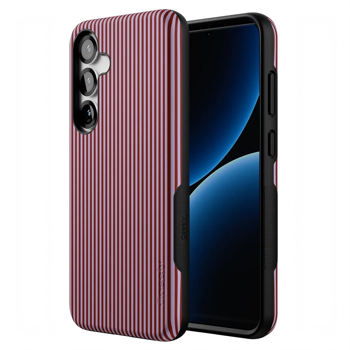Stripes and the City | Tiny Pinstripe Case - Image 70