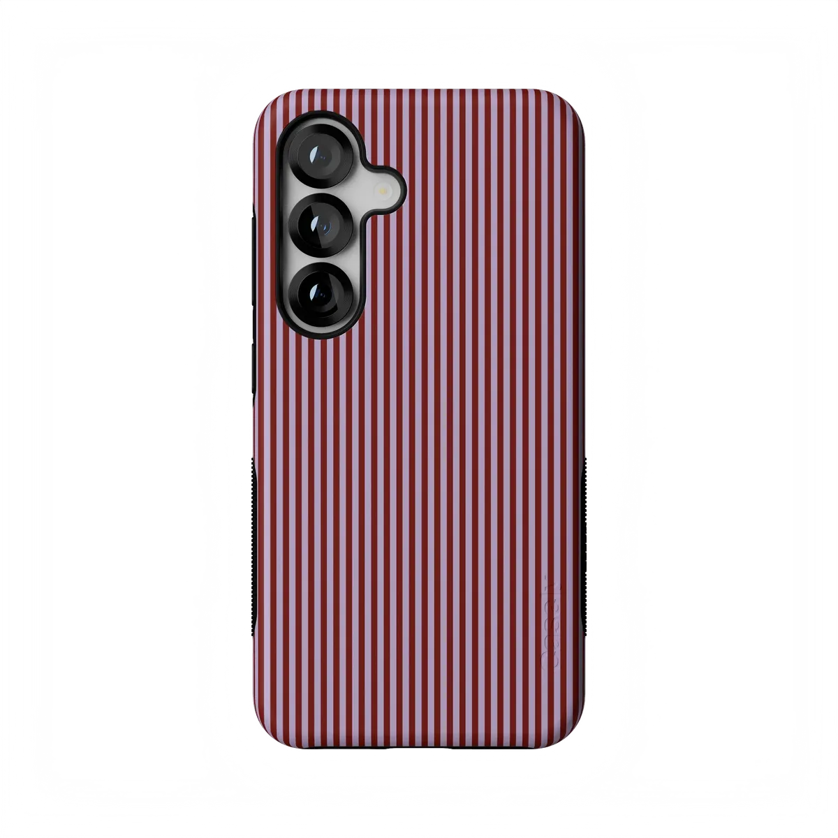 Stripes and the City | Tiny Pinstripe Case - Image 73
