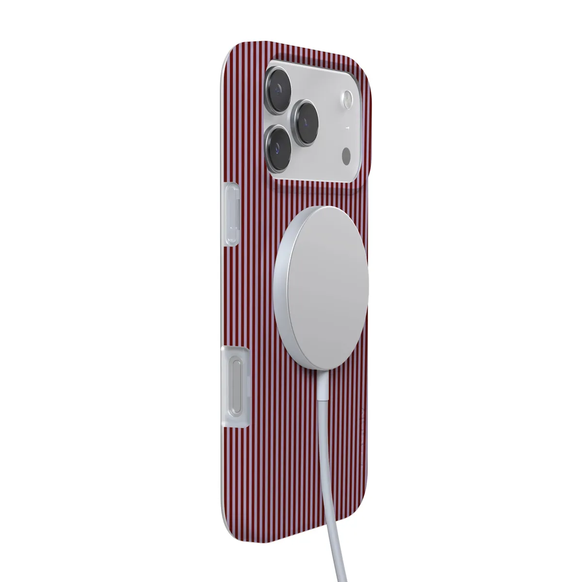 Stripes and the City | Tiny Pinstripe Case - Image 79