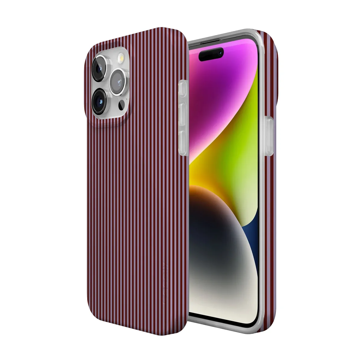 Stripes and the City | Tiny Pinstripe Case - Image 98