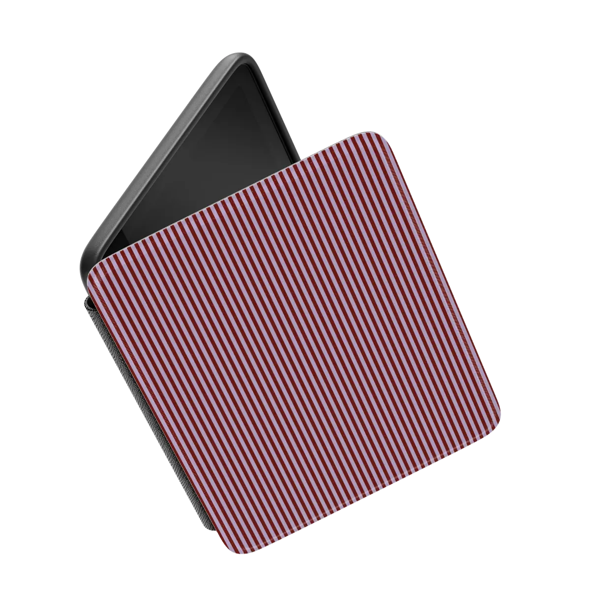 Stripes and the City | Tiny Pinstripe Kindle Case - Image 7