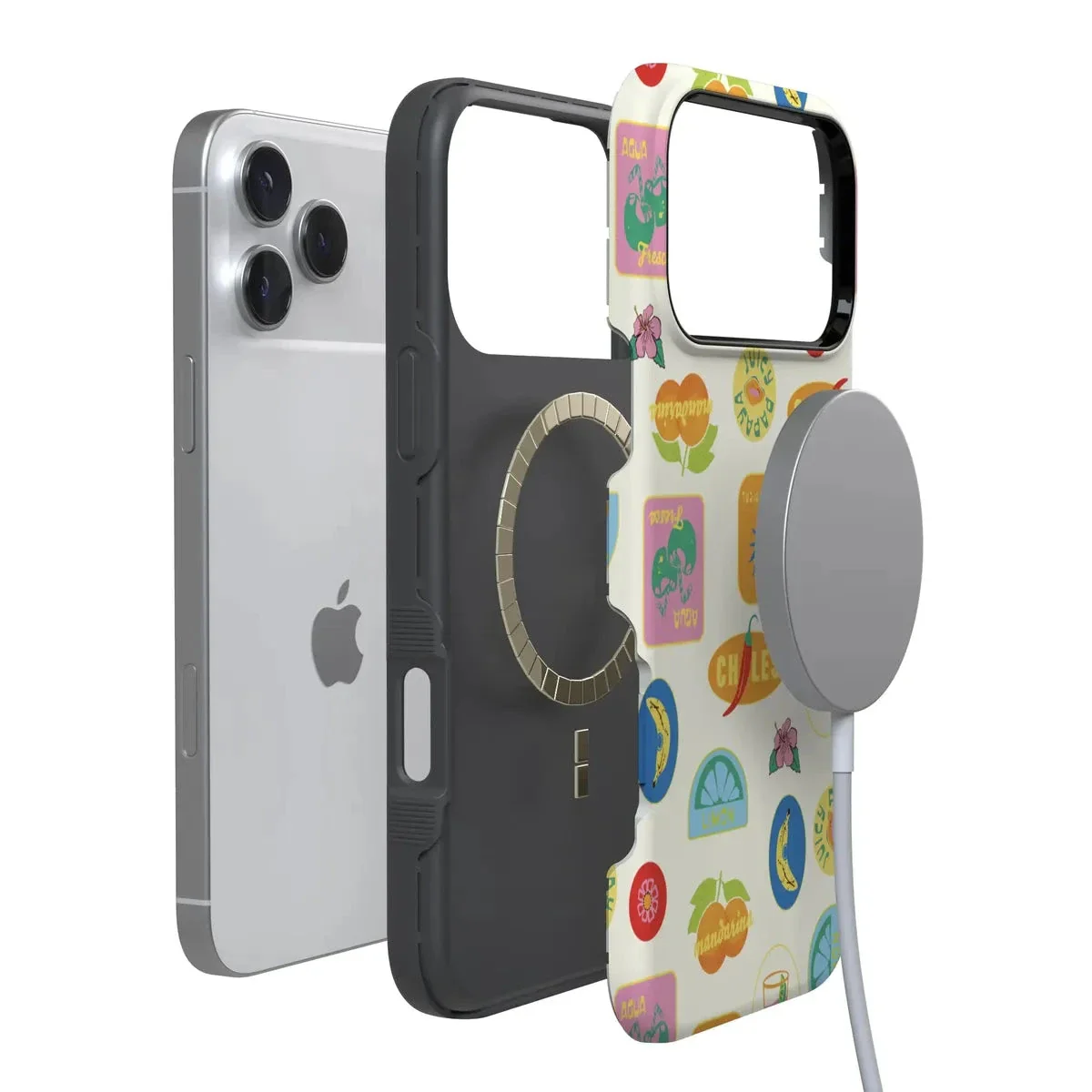 Stuck in Paradise | Dippin' Daisy's Tropical Vacation Case - Image 107