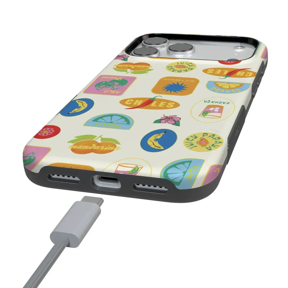 Stuck in Paradise | Dippin' Daisy's Tropical Vacation Case - Image 109