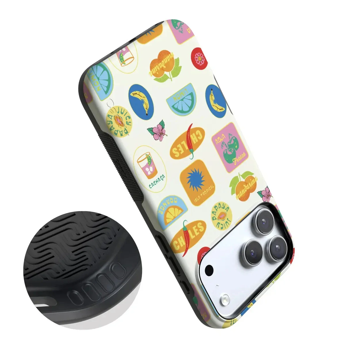 Stuck in Paradise | Dippin' Daisy's Tropical Vacation Case - Image 11