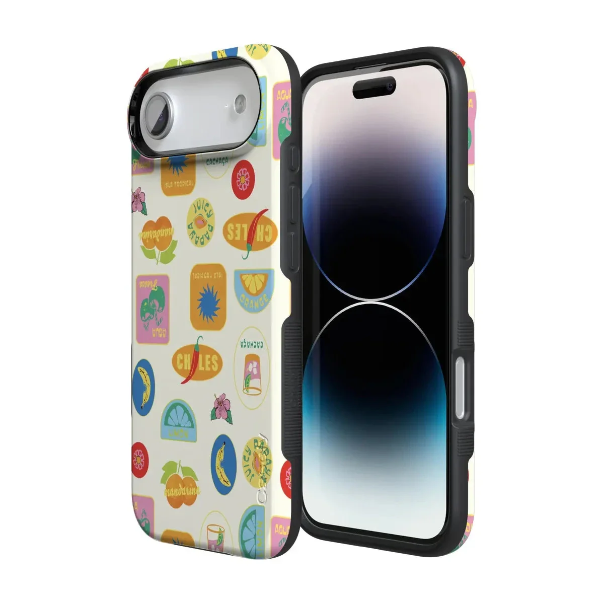 Stuck in Paradise | Dippin' Daisy's Tropical Vacation Case - Image 114