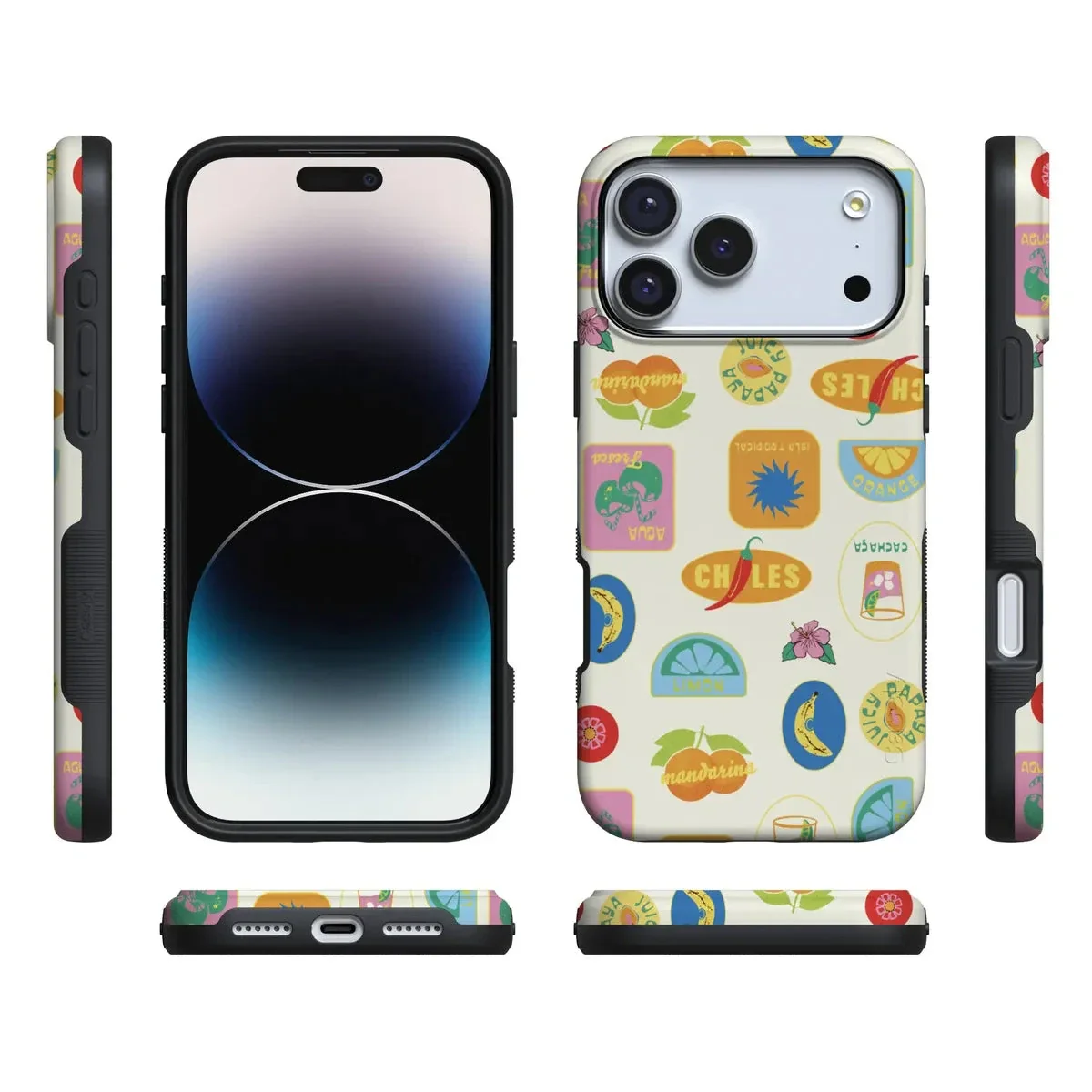 Stuck in Paradise | Dippin' Daisy's Tropical Vacation Case - Image 12