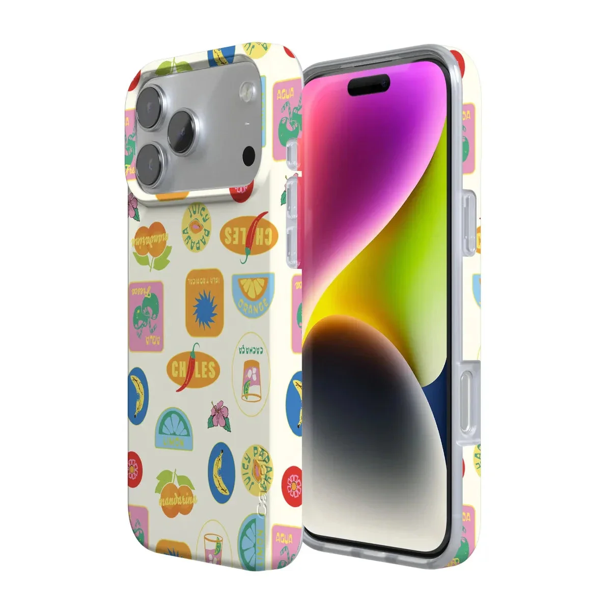 Stuck in Paradise | Dippin' Daisy's Tropical Vacation Case - Image 126