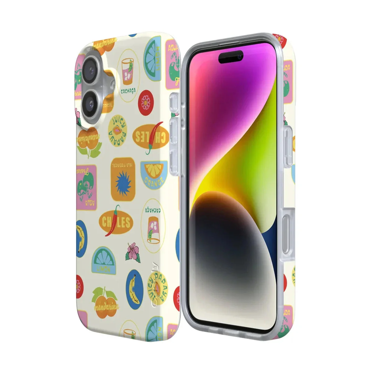 Stuck in Paradise | Dippin' Daisy's Tropical Vacation Case - Image 132