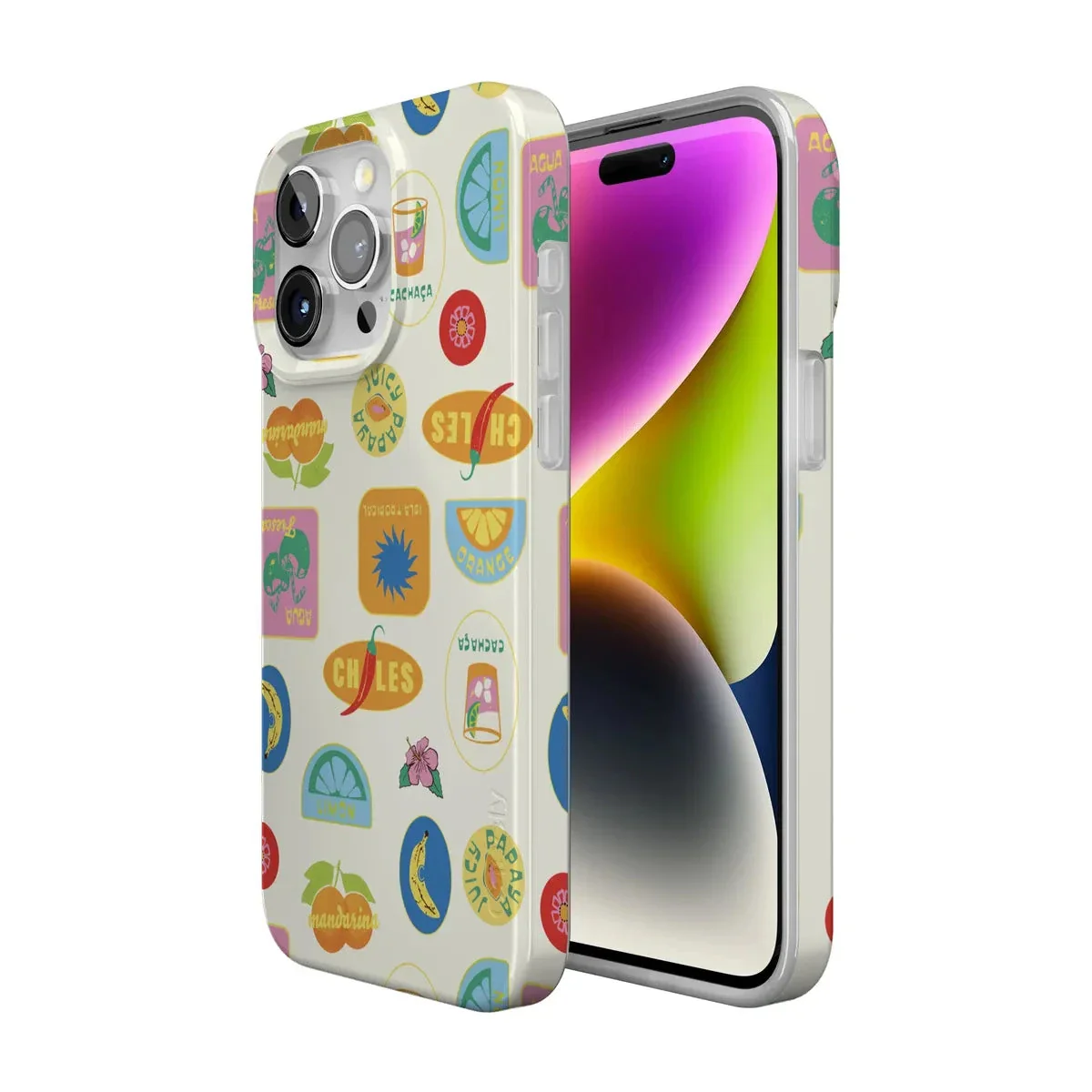 Stuck in Paradise | Dippin' Daisy's Tropical Vacation Case - Image 134