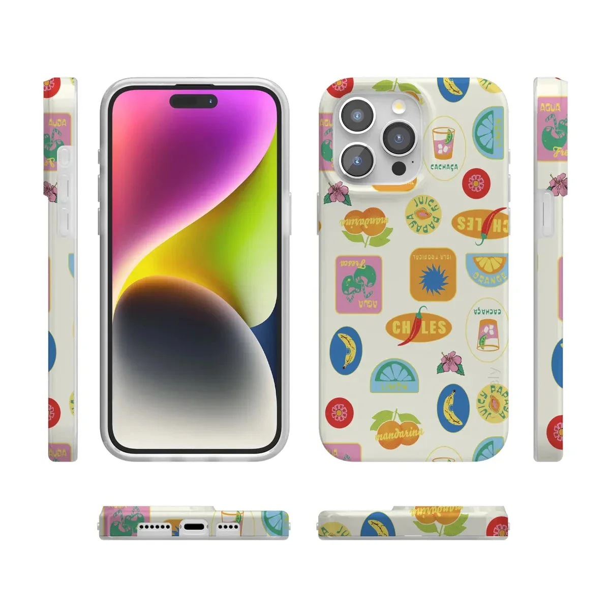 Stuck in Paradise | Dippin' Daisy's Tropical Vacation Case - Image 137