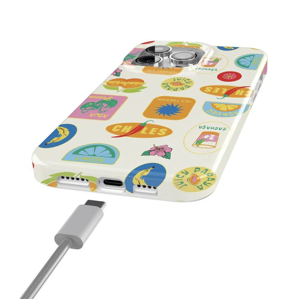 Stuck in Paradise | Dippin' Daisy's Tropical Vacation Case - Image 17