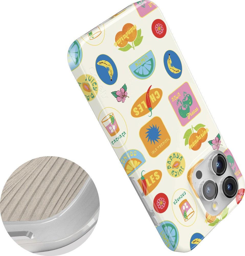 Stuck in Paradise | Dippin' Daisy's Tropical Vacation Case - Image 18