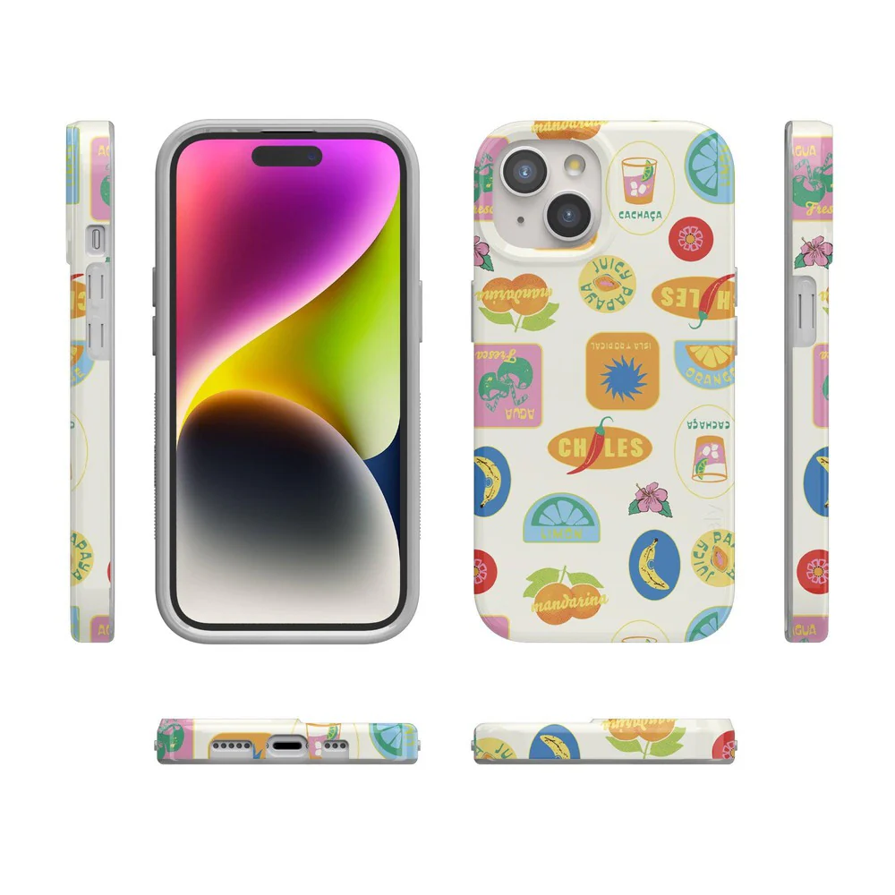 Stuck in Paradise | Dippin' Daisy's Tropical Vacation Case - Image 27