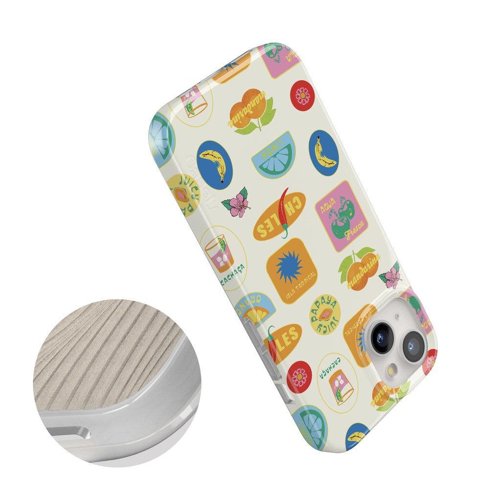 Stuck in Paradise | Dippin' Daisy's Tropical Vacation Case - Image 30