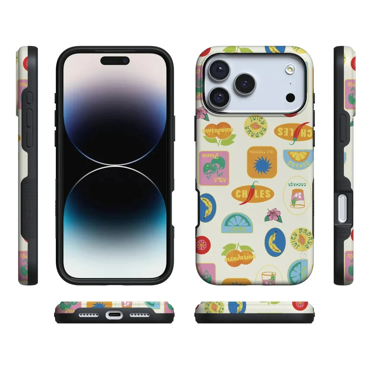Stuck in Paradise | Dippin' Daisy's Tropical Vacation Case - Image 5