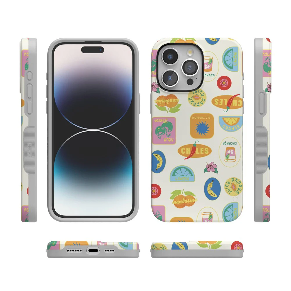 Stuck in Paradise | Dippin' Daisy's Tropical Vacation Case - Image 50
