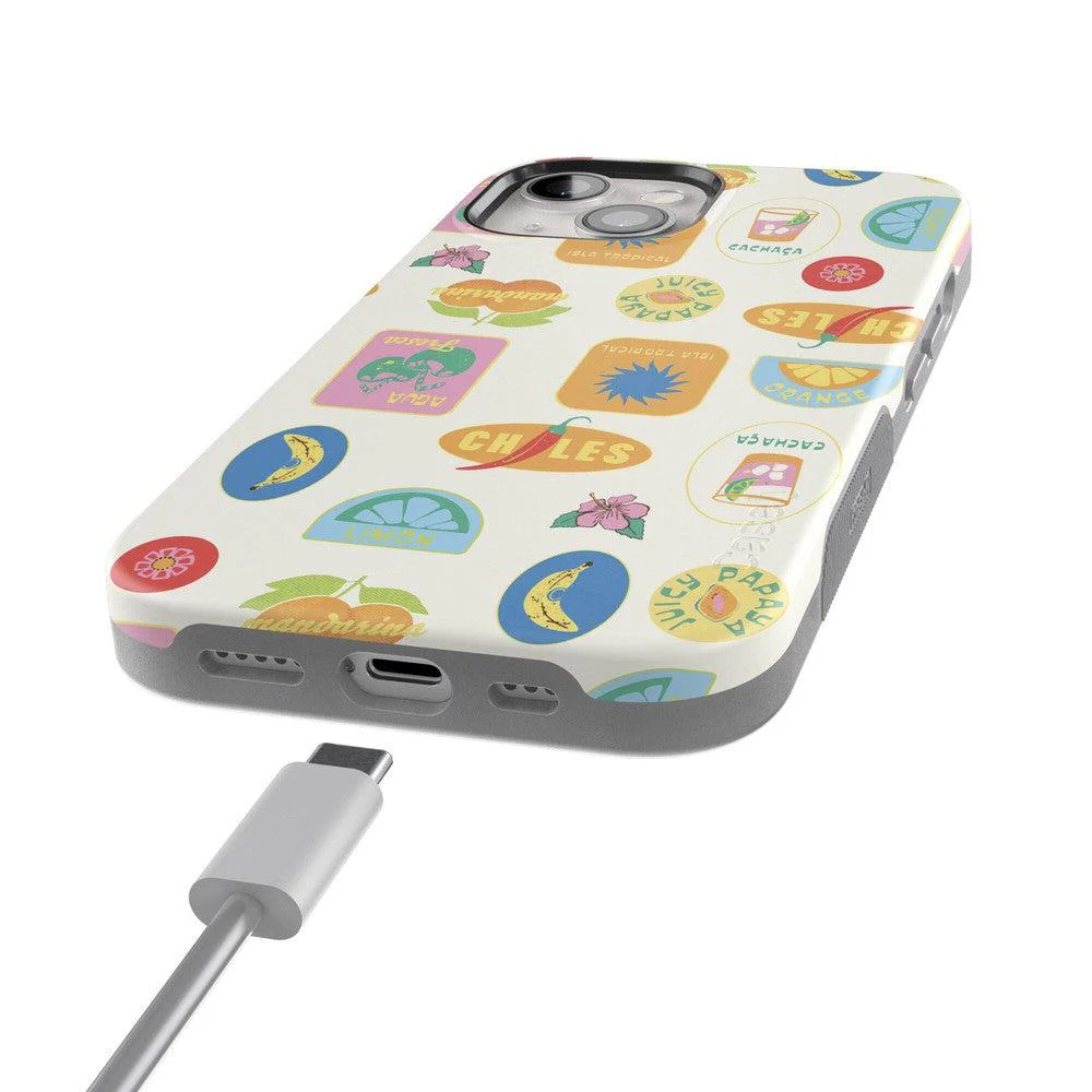 Stuck in Paradise | Dippin' Daisy's Tropical Vacation Case - Image 57