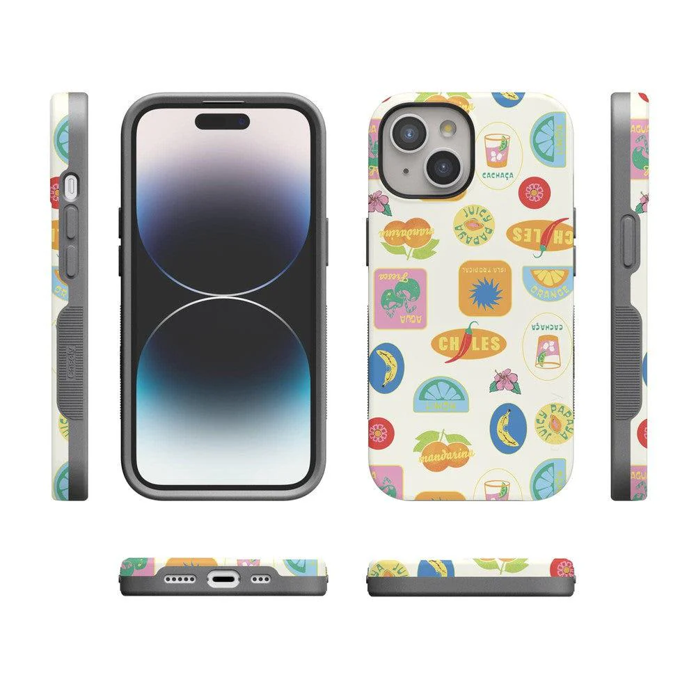 Stuck in Paradise | Dippin' Daisy's Tropical Vacation Case - Image 58