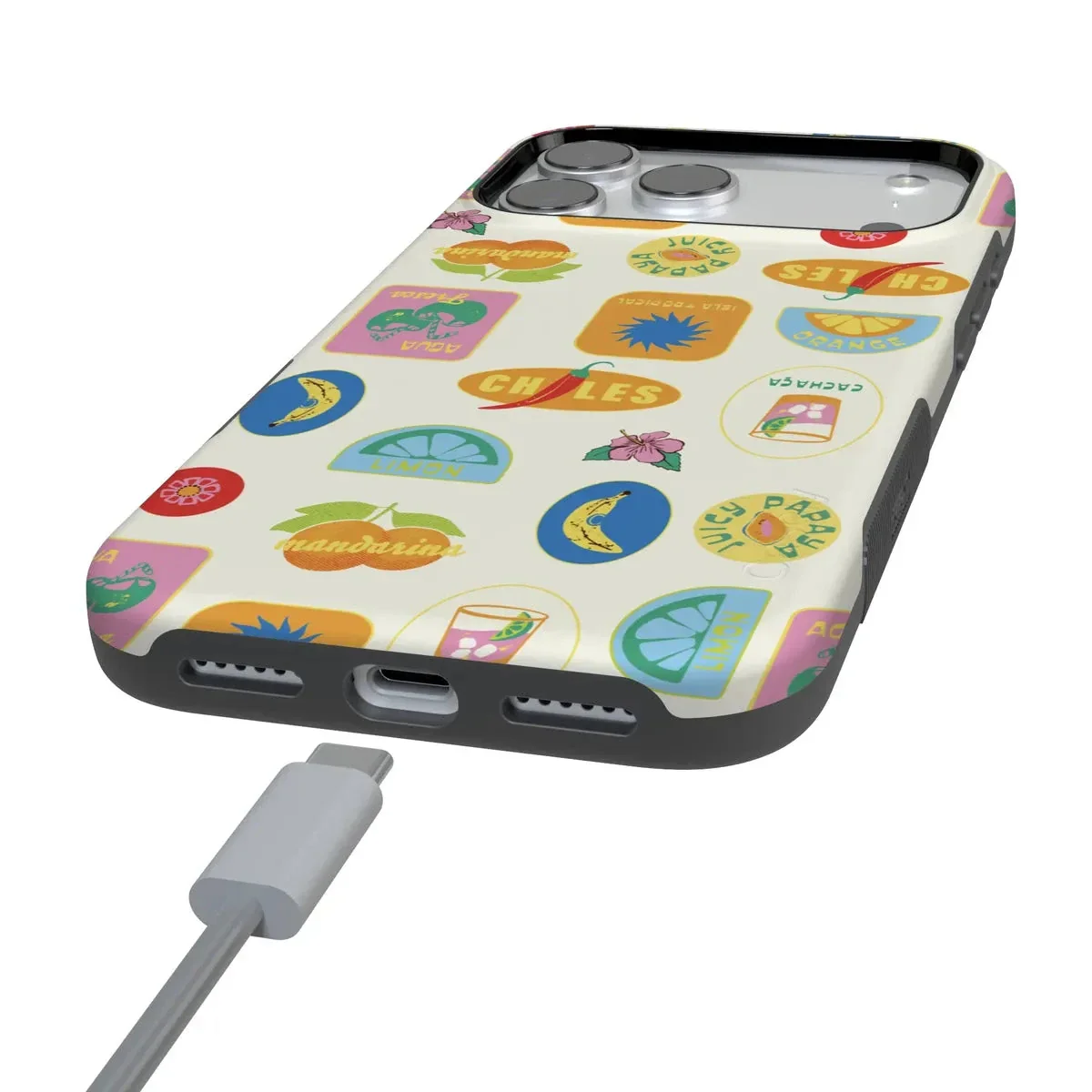 Stuck in Paradise | Dippin' Daisy's Tropical Vacation Case - Image 7
